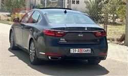 كيا كادينزا